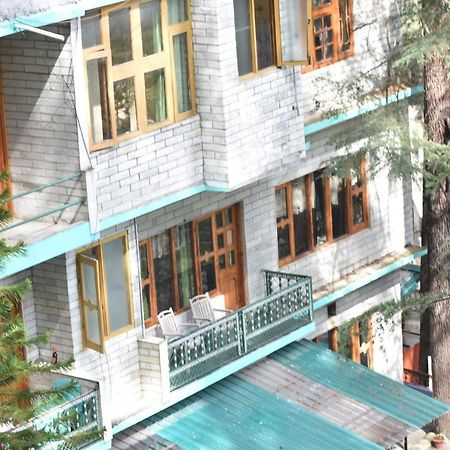Hotel Deep Forest Касоль Екстер'єр фото