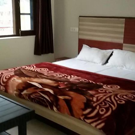 Hotel Deep Forest Касоль Екстер'єр фото