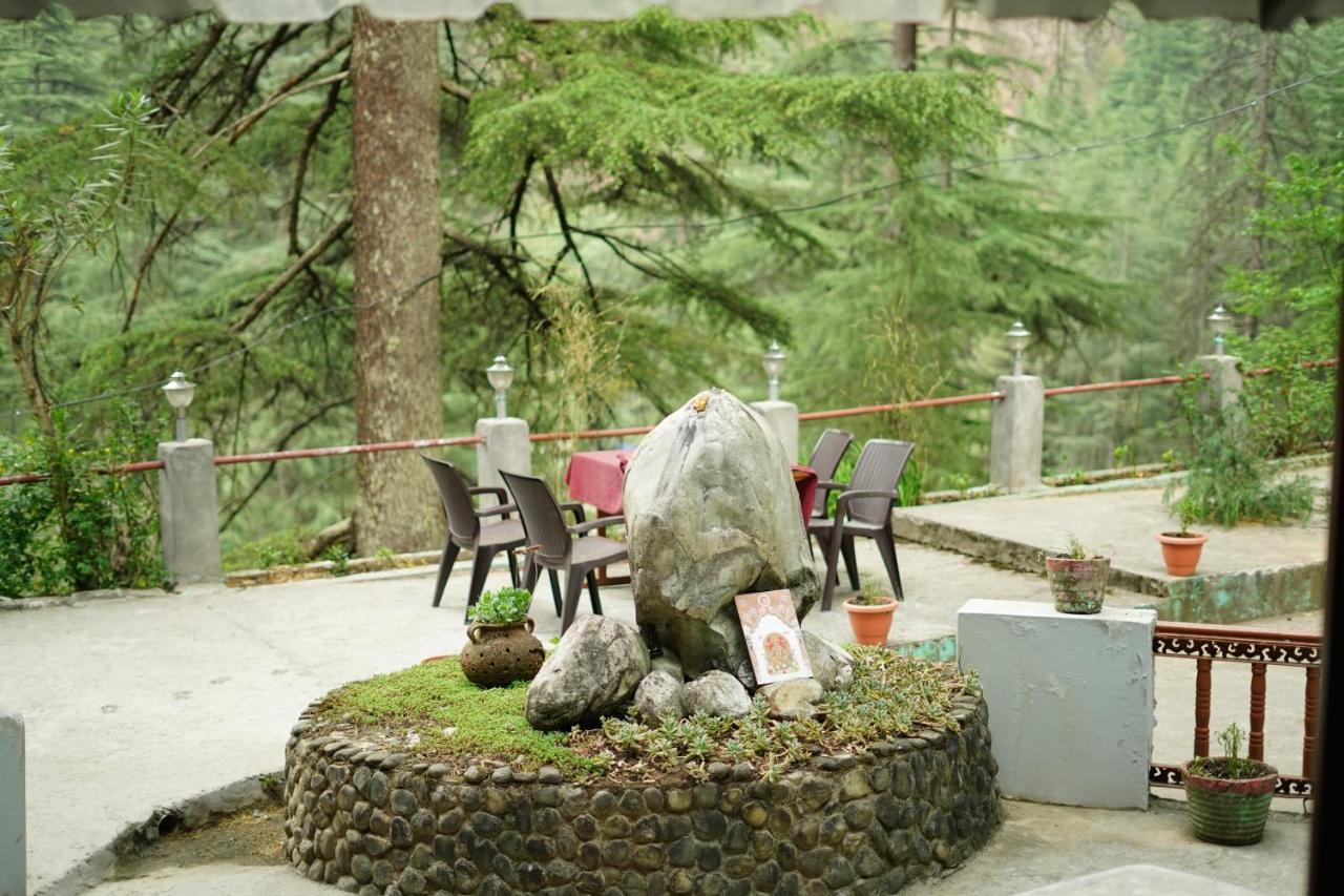 Hotel Deep Forest Касоль Екстер'єр фото