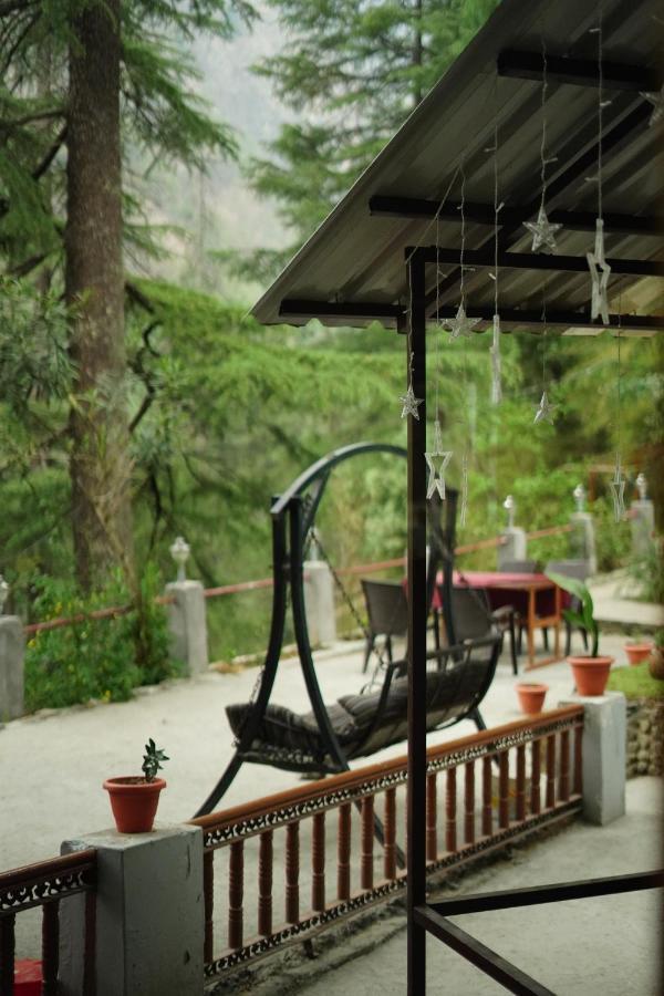 Hotel Deep Forest Касоль Екстер'єр фото