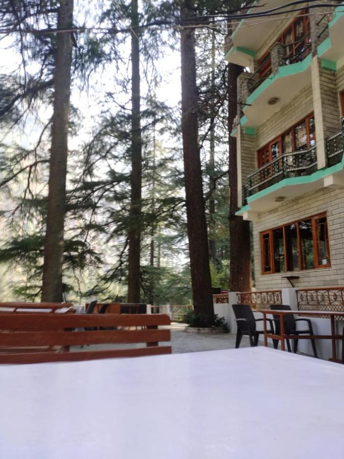 Hotel Deep Forest Касоль Екстер'єр фото