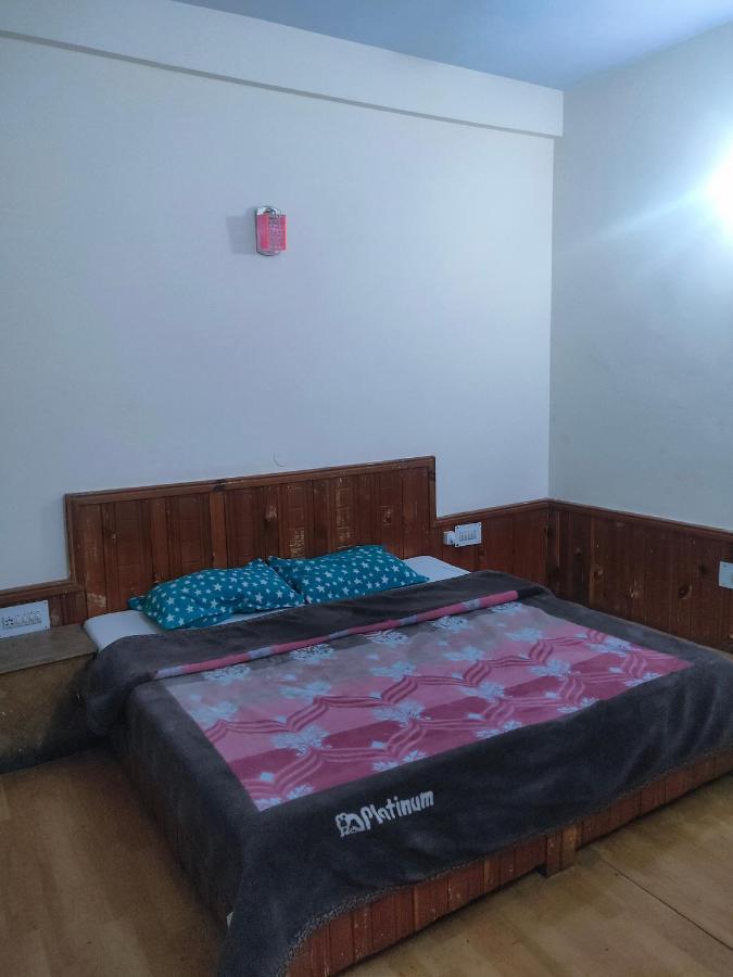 Hotel Deep Forest Касоль Екстер'єр фото