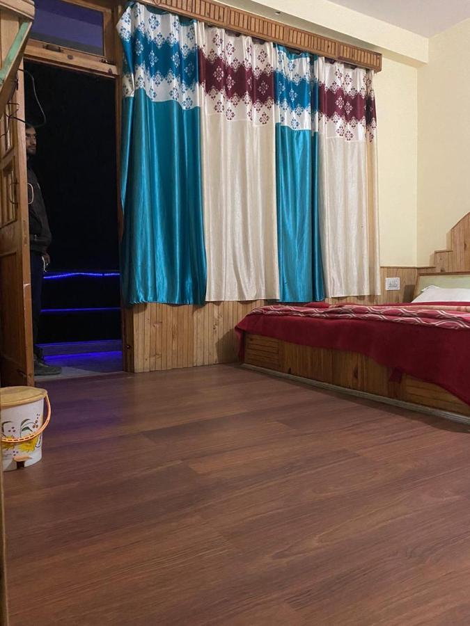 Hotel Deep Forest Касоль Екстер'єр фото