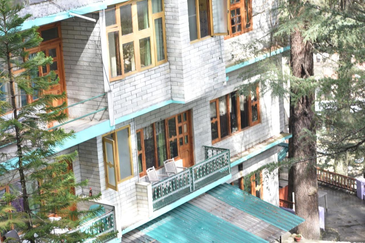 Hotel Deep Forest Касоль Екстер'єр фото