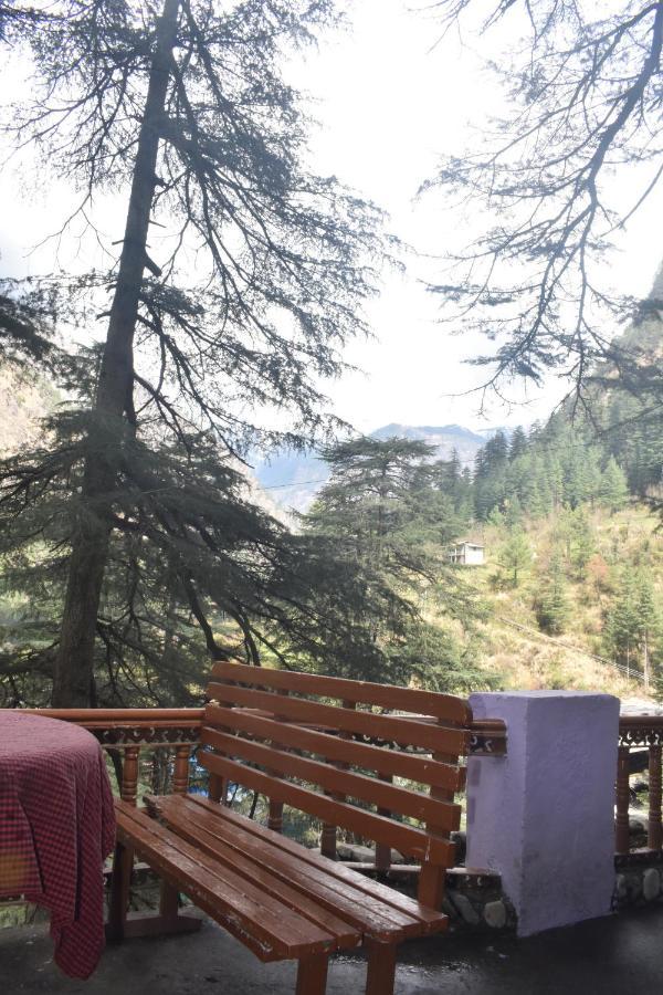 Hotel Deep Forest Касоль Екстер'єр фото