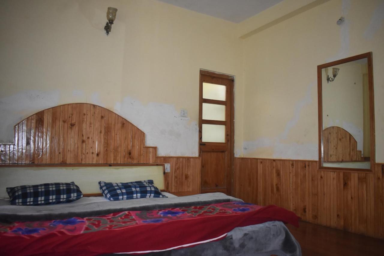 Hotel Deep Forest Касоль Екстер'єр фото