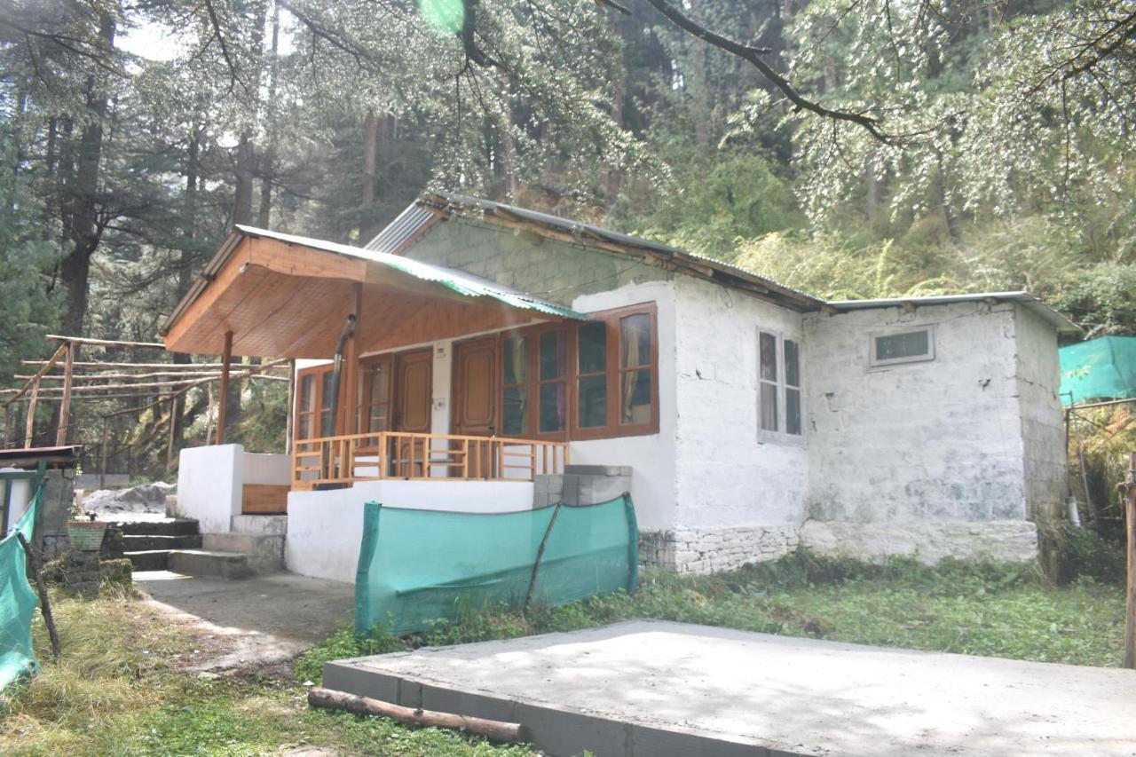 Hotel Deep Forest Касоль Екстер'єр фото