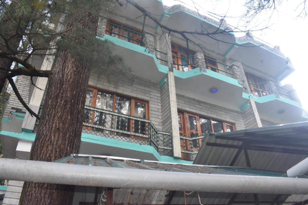 Hotel Deep Forest Касоль Екстер'єр фото