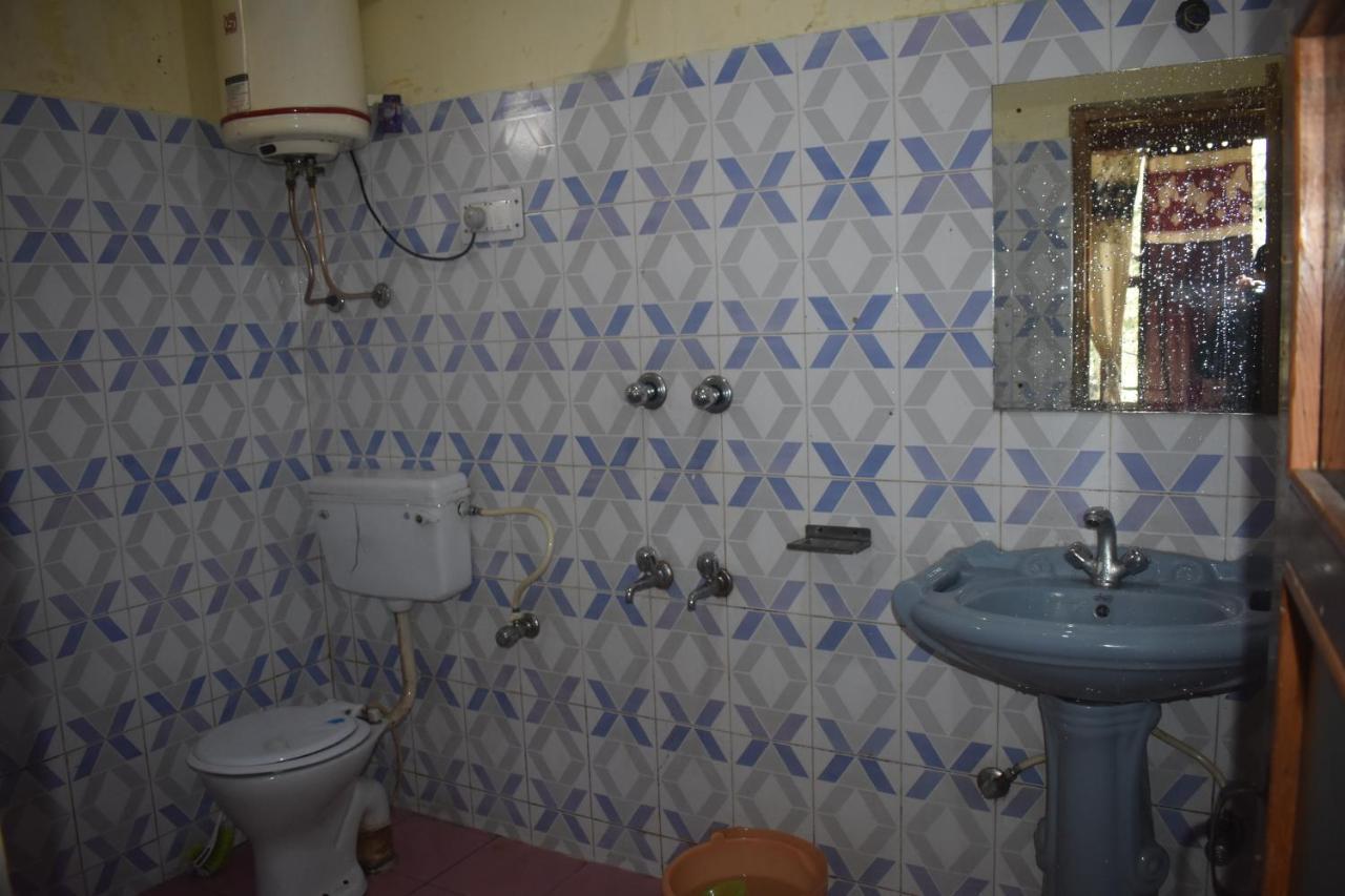 Hotel Deep Forest Касоль Екстер'єр фото