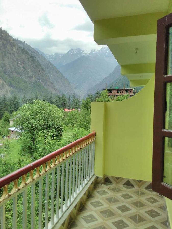 Hotel Deep Forest Касоль Екстер'єр фото