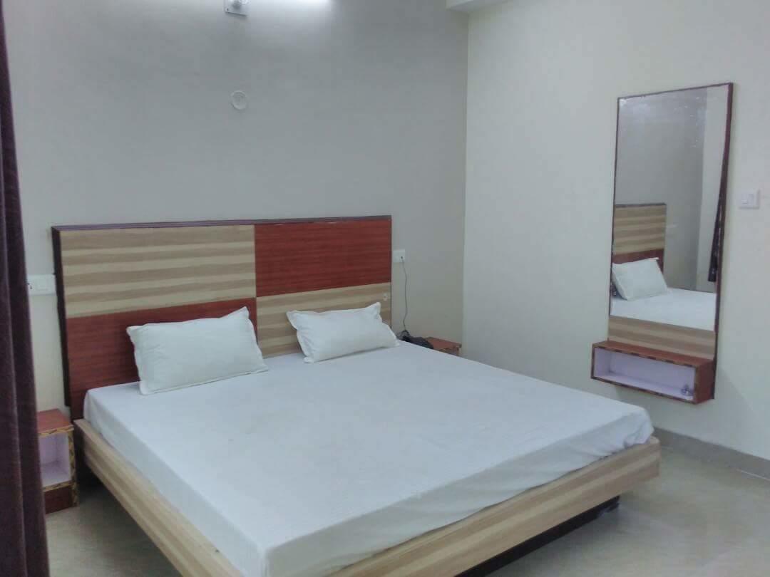 Hotel Deep Forest Касоль Екстер'єр фото