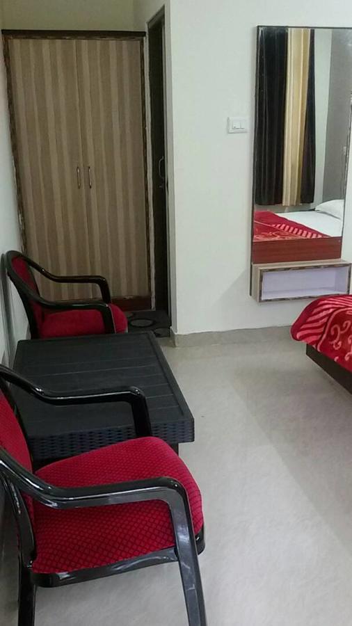 Hotel Deep Forest Касоль Екстер'єр фото