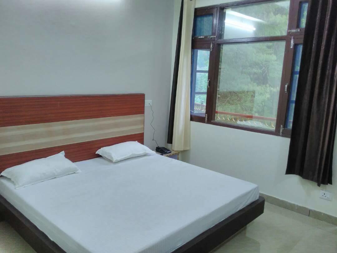 Hotel Deep Forest Касоль Екстер'єр фото