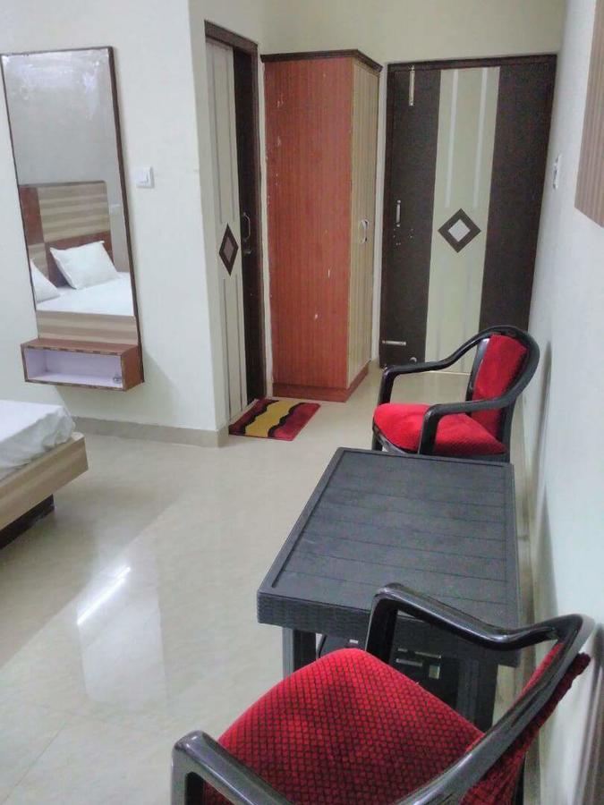 Hotel Deep Forest Касоль Екстер'єр фото